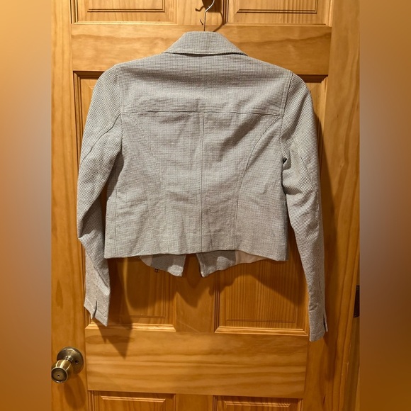 Ann Taylor LOFT Moto Jacket NWT - Picture 2 of 12